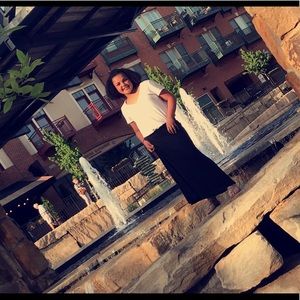 Meet your Posher, Jayda